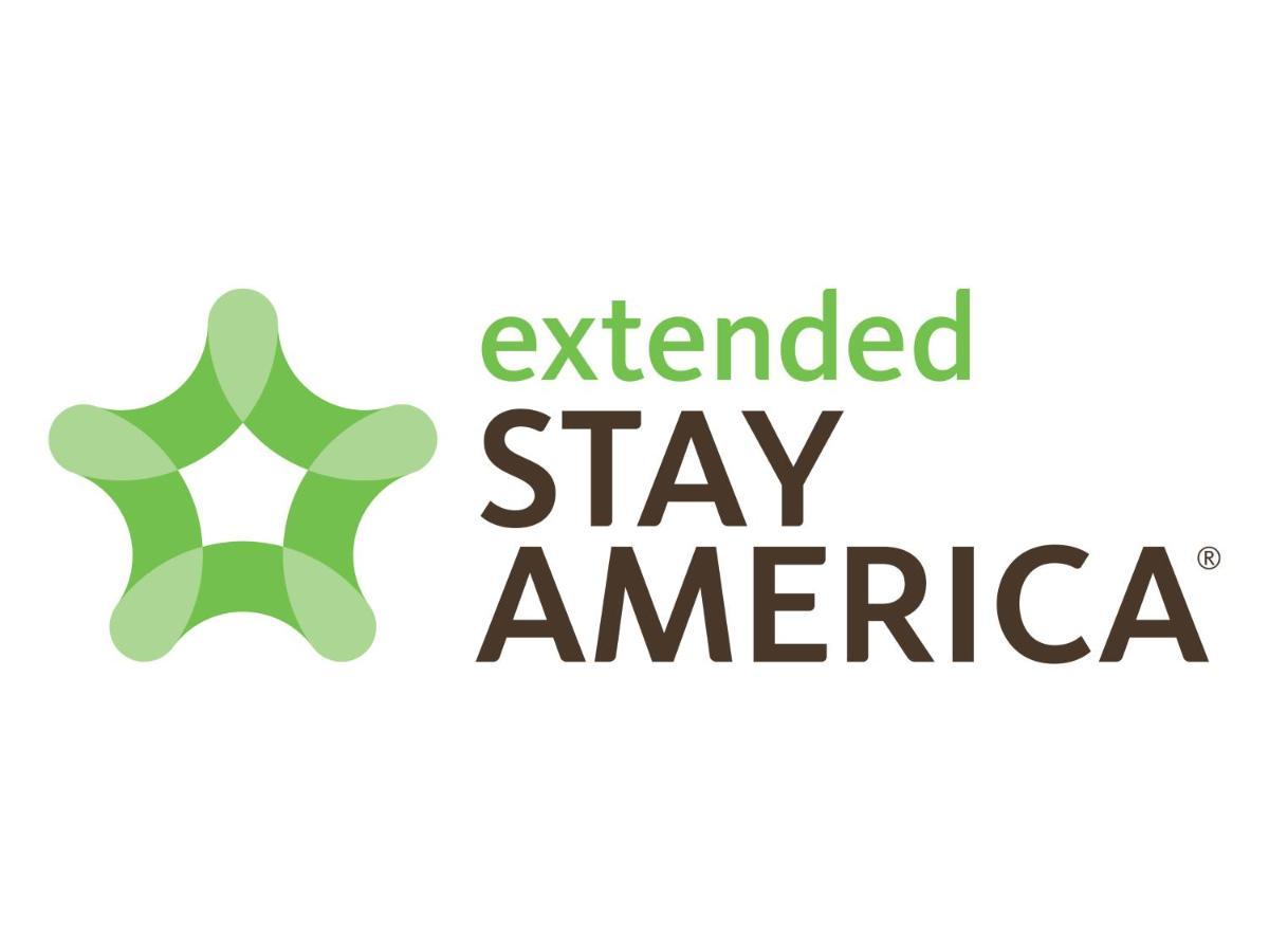 Extended Stay America Suites - Philadelphia - Airport - Tinicum Blvd Esterno foto